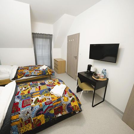 Bed and Breakfast Soul Poznan Free Parking Экстерьер фото