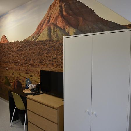 Bed and Breakfast Soul Poznan Free Parking Экстерьер фото