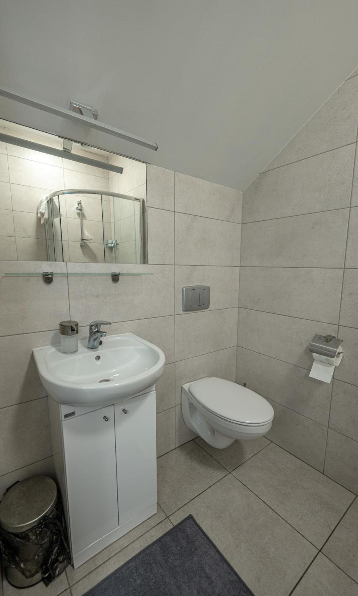 Bed and Breakfast Soul Poznan Free Parking Экстерьер фото