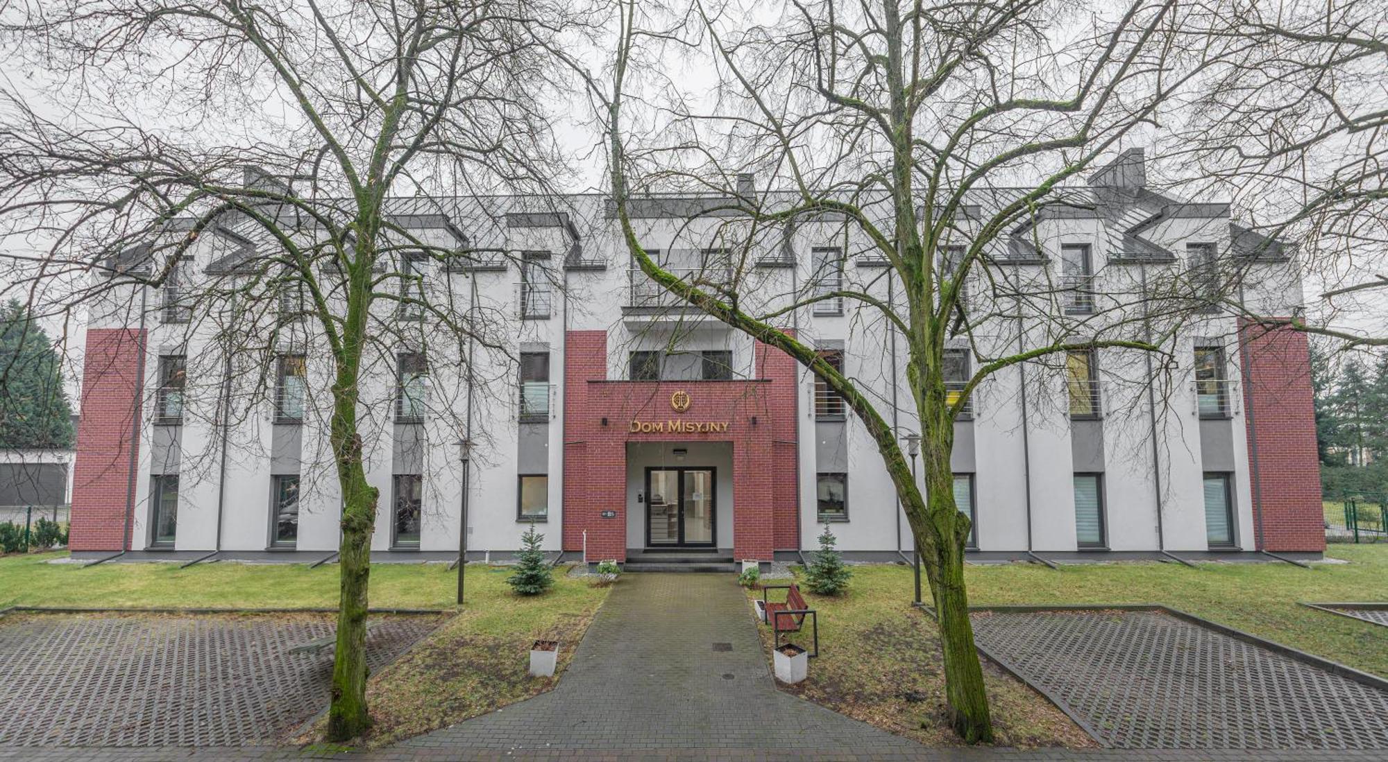Bed and Breakfast Soul Poznan Free Parking Экстерьер фото