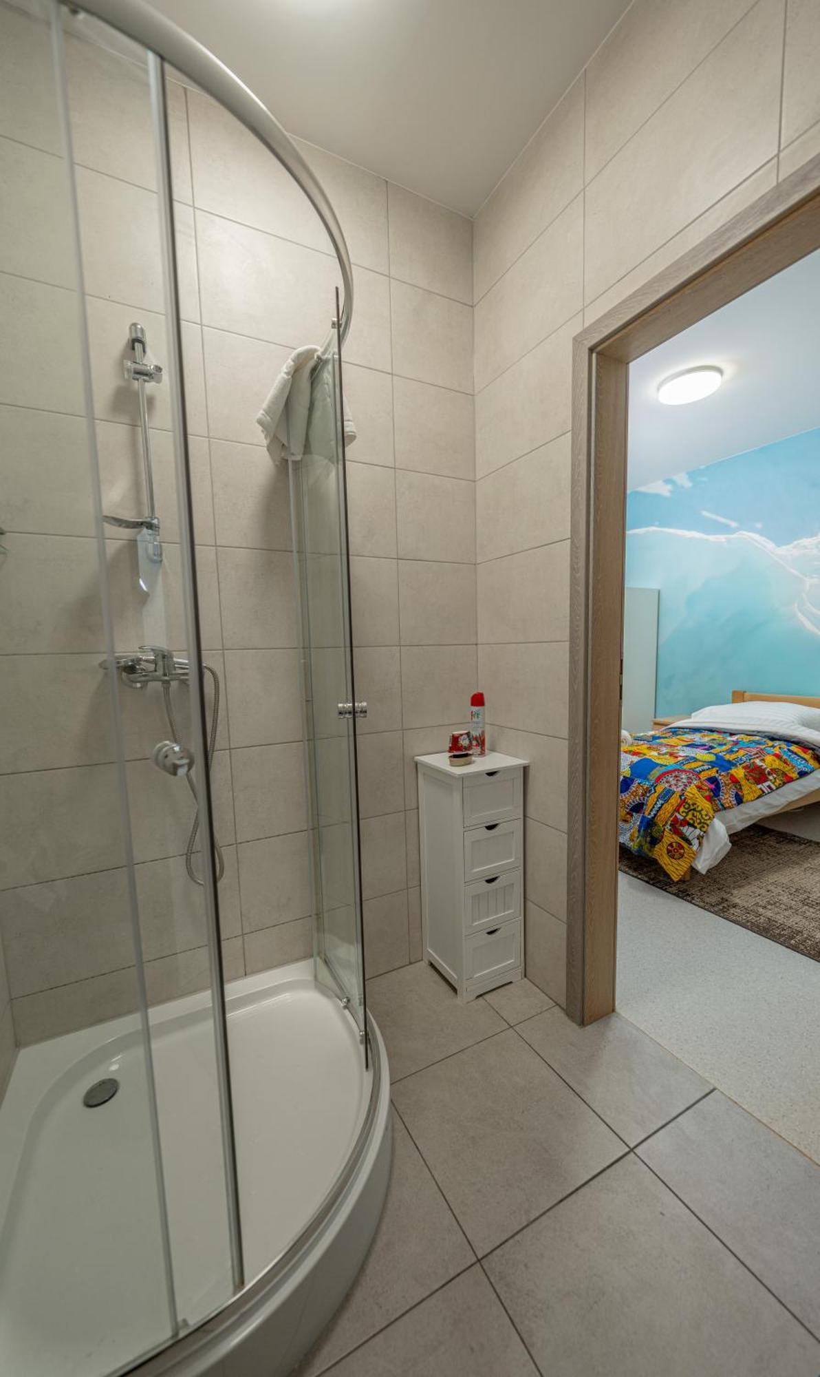 Bed and Breakfast Soul Poznan Free Parking Экстерьер фото