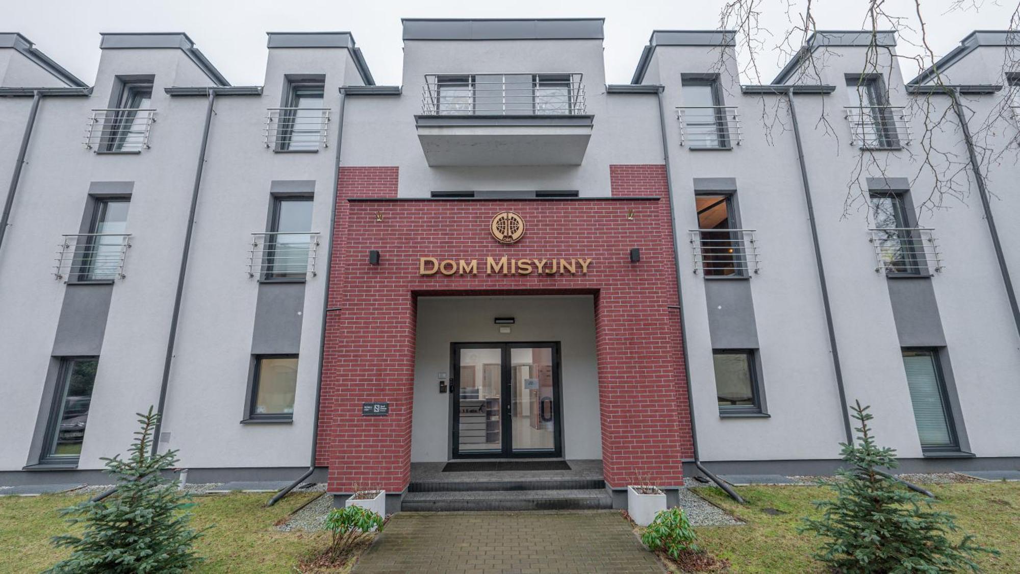 Bed and Breakfast Soul Poznan Free Parking Экстерьер фото