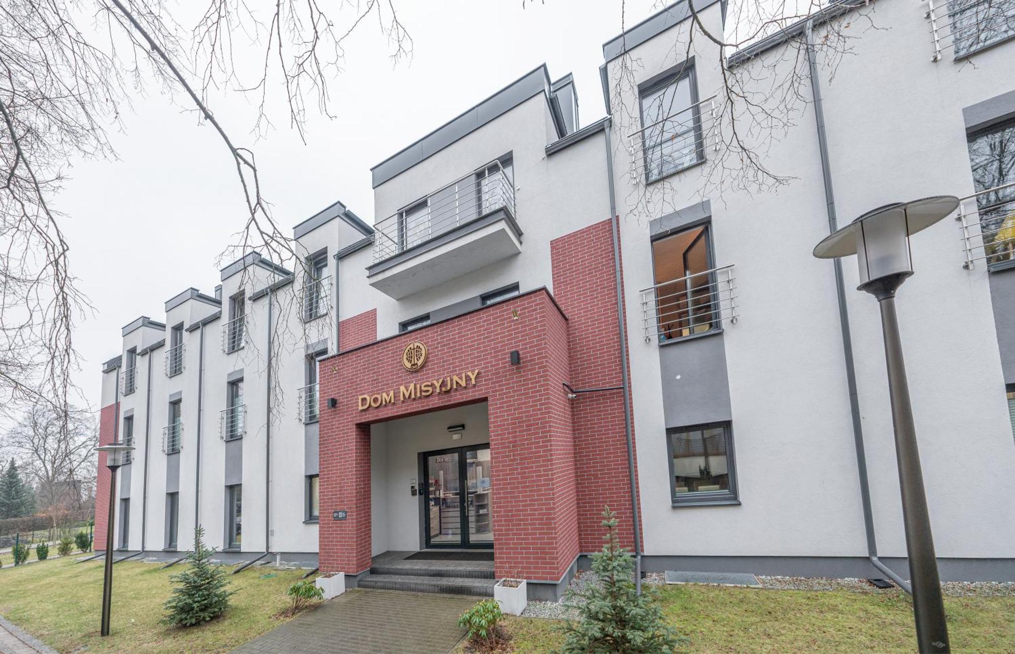 Bed and Breakfast Soul Poznan Free Parking Экстерьер фото