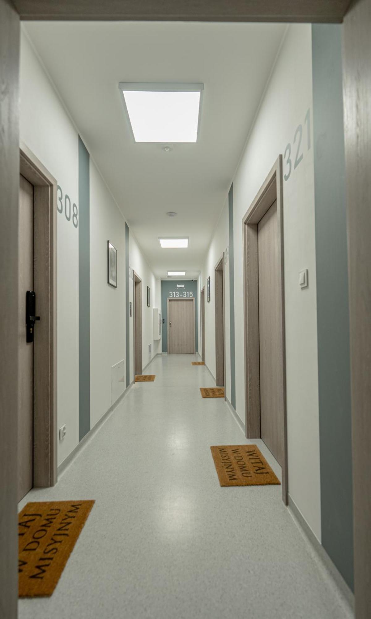 Bed and Breakfast Soul Poznan Free Parking Экстерьер фото