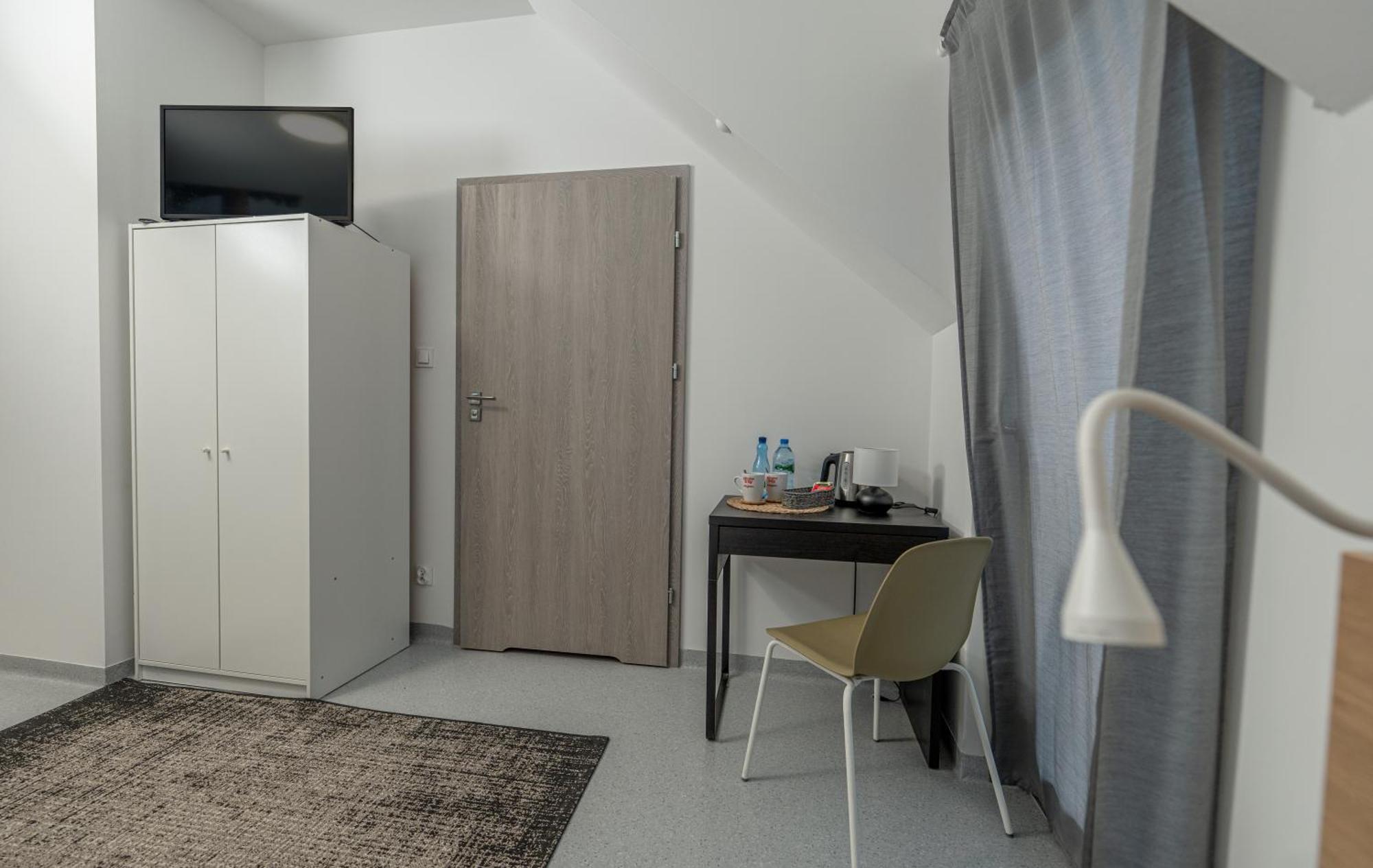 Bed and Breakfast Soul Poznan Free Parking Экстерьер фото