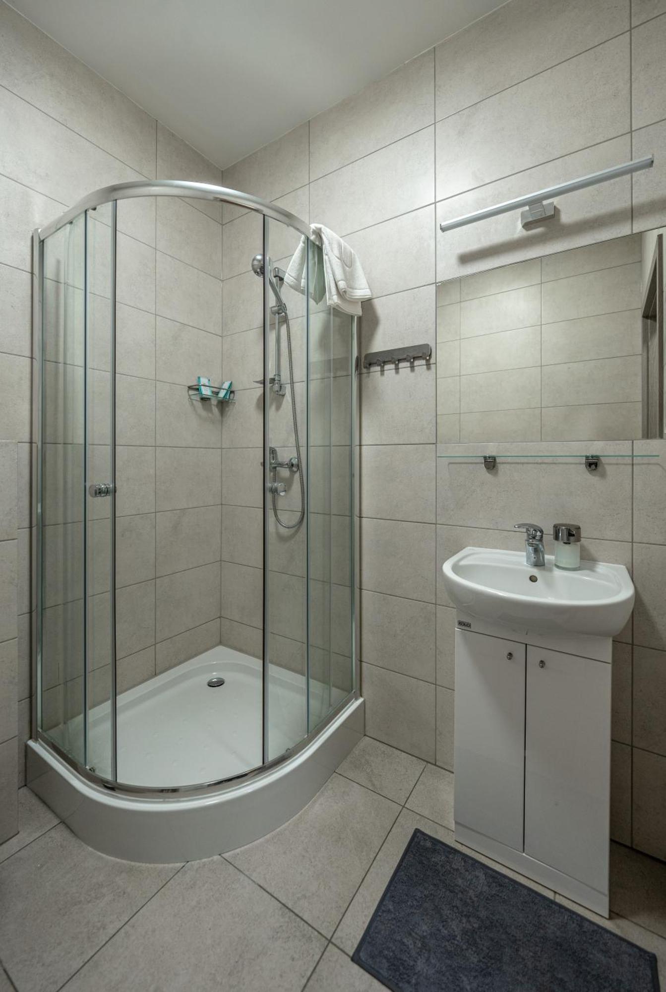 Bed and Breakfast Soul Poznan Free Parking Экстерьер фото