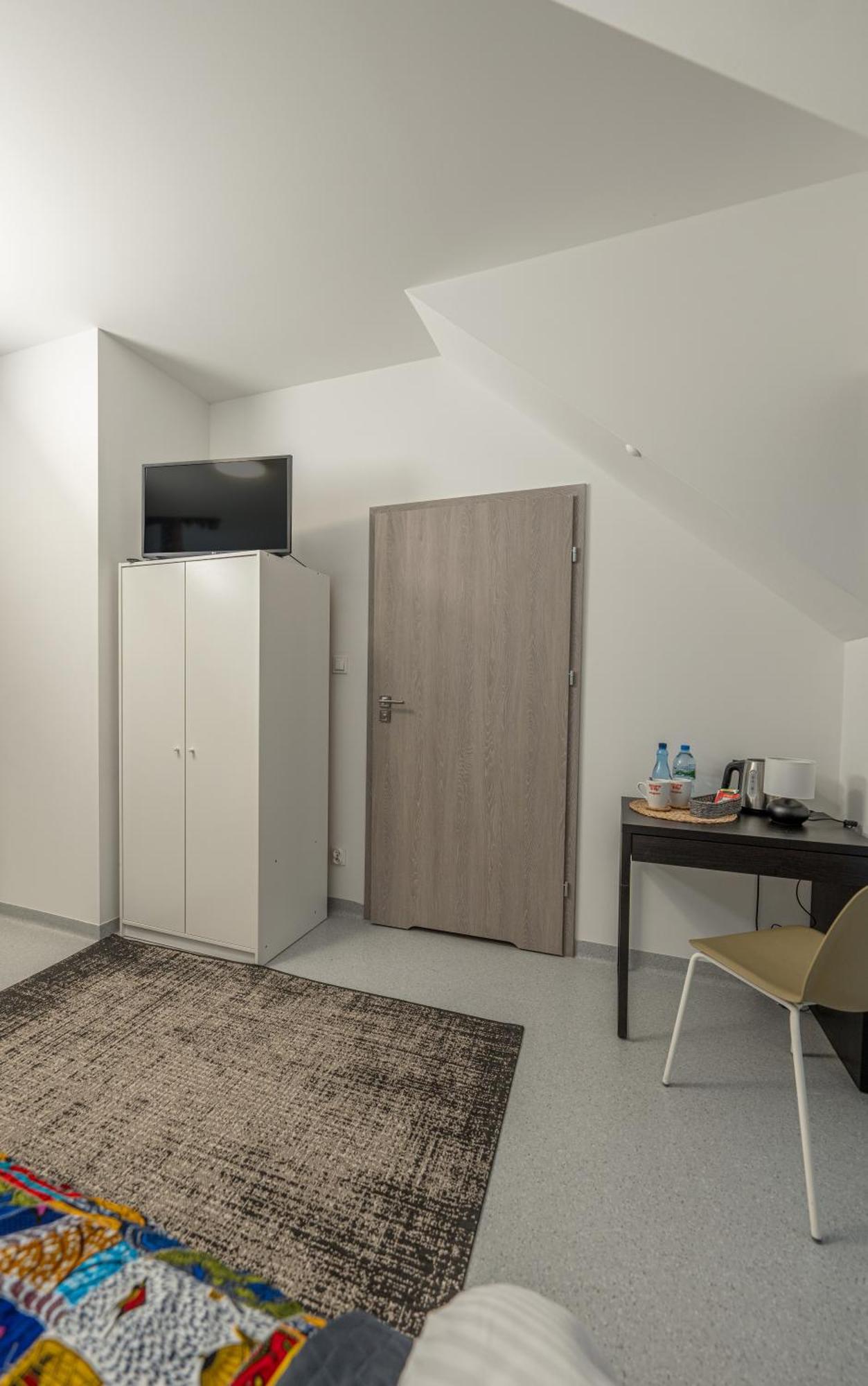 Bed and Breakfast Soul Poznan Free Parking Экстерьер фото