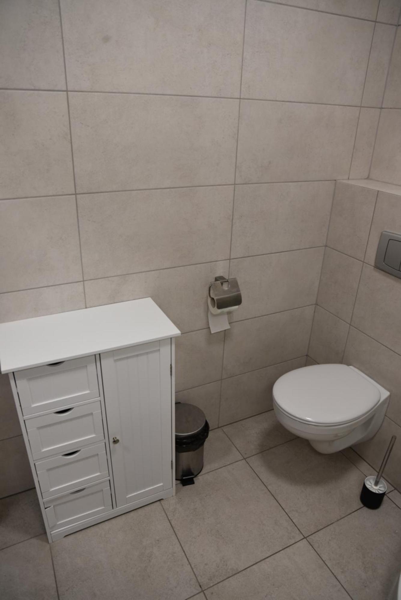 Bed and Breakfast Soul Poznan Free Parking Экстерьер фото