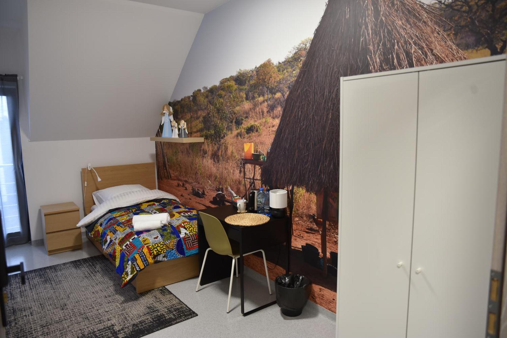 Bed and Breakfast Soul Poznan Free Parking Экстерьер фото