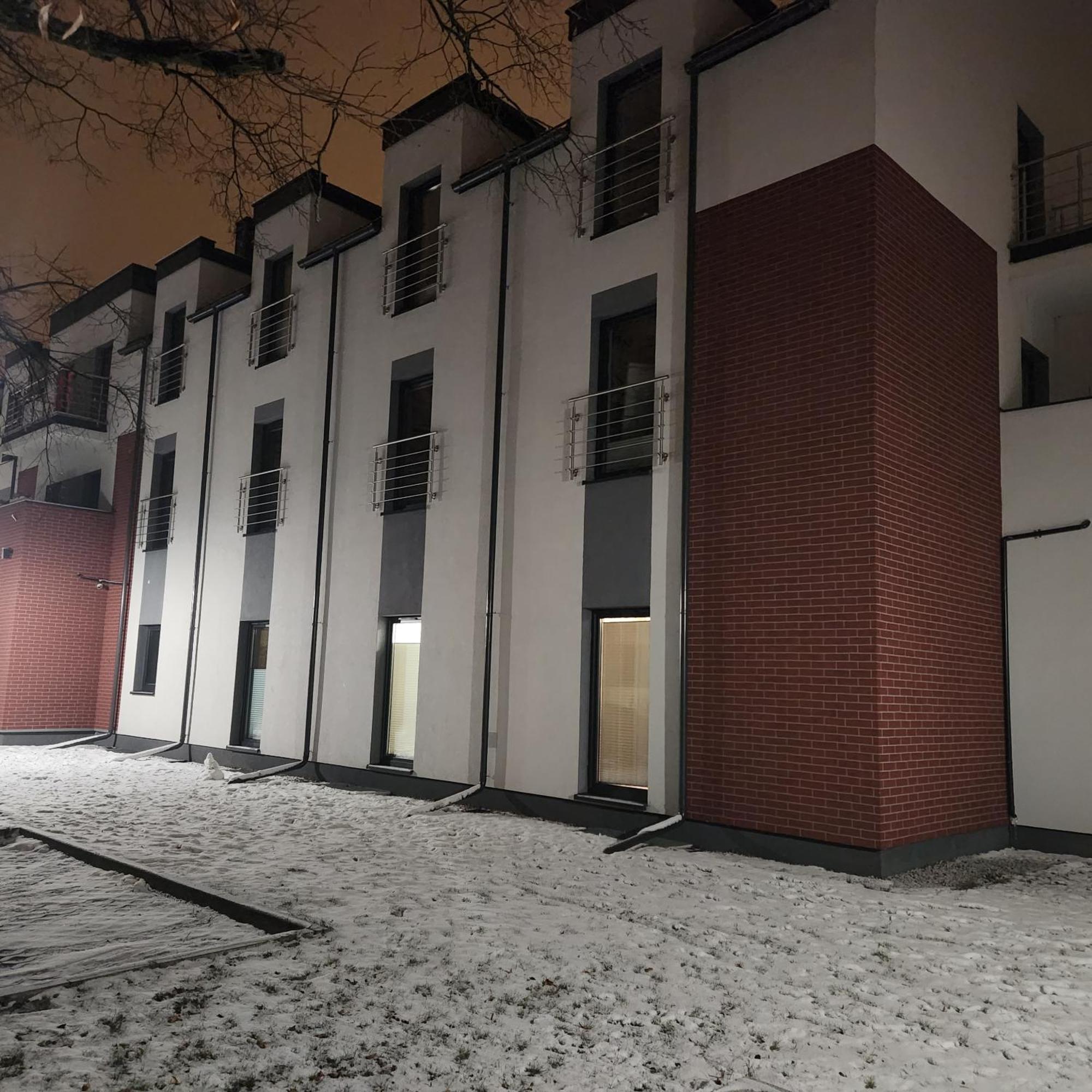 Bed and Breakfast Soul Poznan Free Parking Экстерьер фото