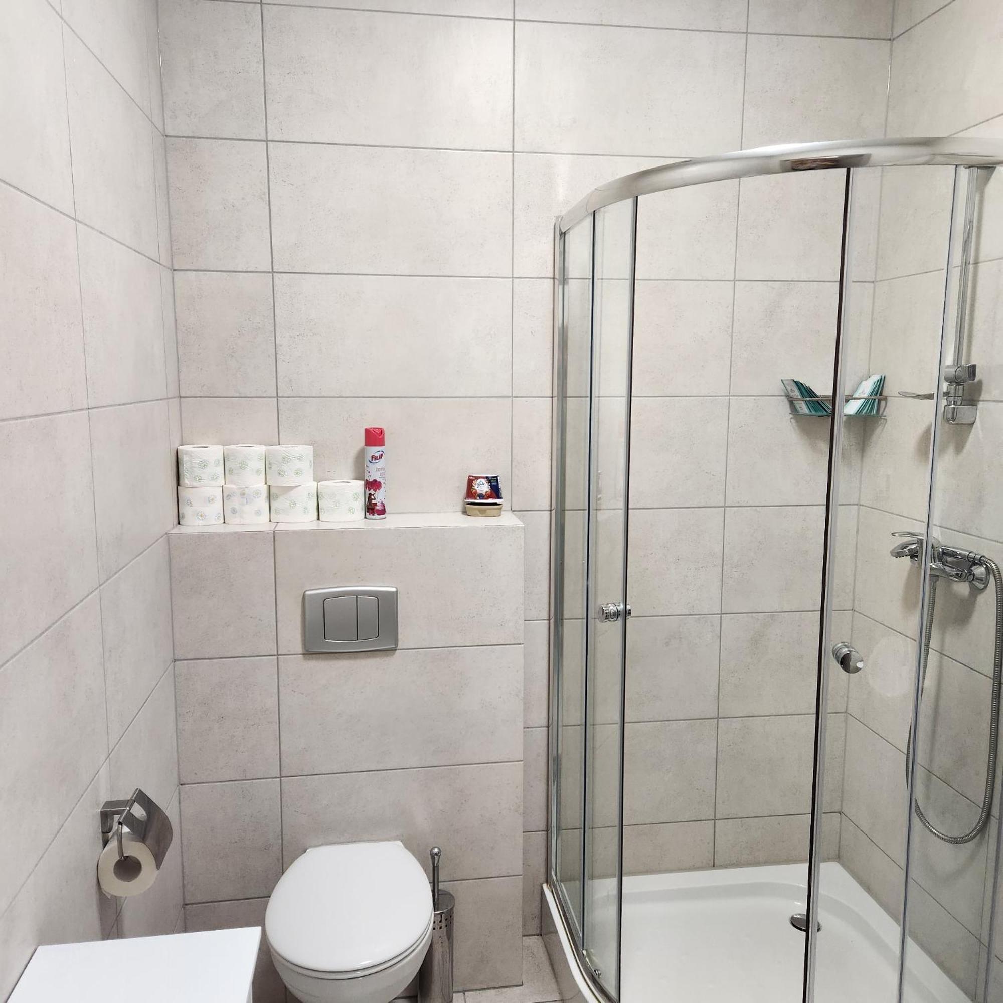 Bed and Breakfast Soul Poznan Free Parking Экстерьер фото