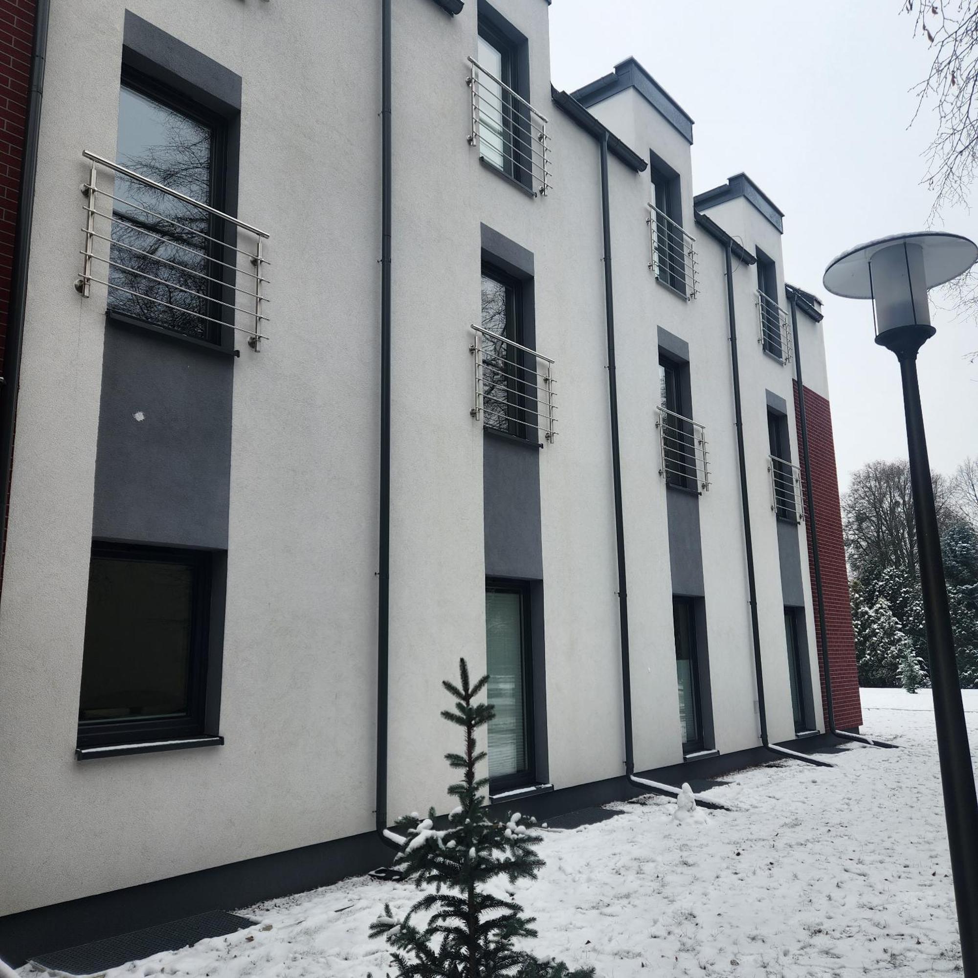 Bed and Breakfast Soul Poznan Free Parking Экстерьер фото